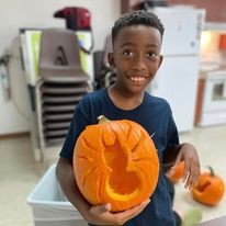 pumpkin carving